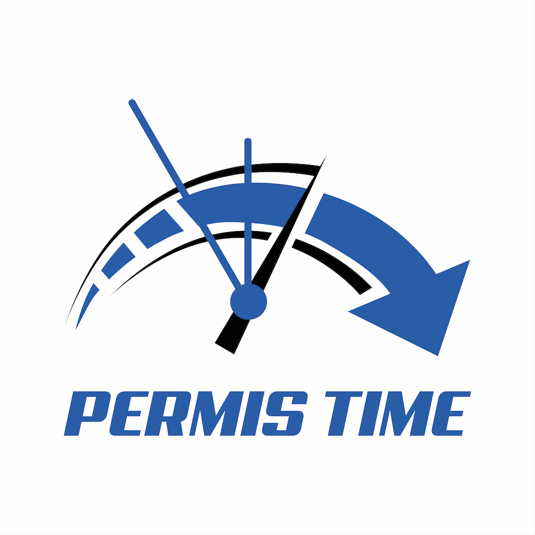 Permis Time Logo