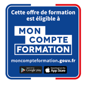 Mon Compte Formation (CPF)